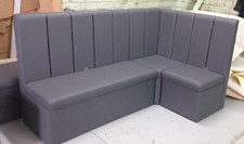 Kitchen  Cafe Reception