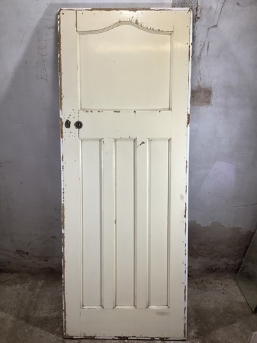 X77 1930s internal - 30"x77, 1/8"