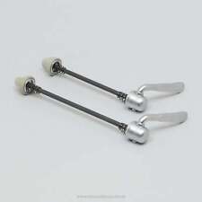 Shimano 105 SC (1055 / 1056) NOS Skewers - Quick Release Classic 1990s Set