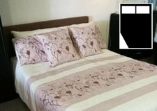 CARAVAN CORNER CUT OFF LH