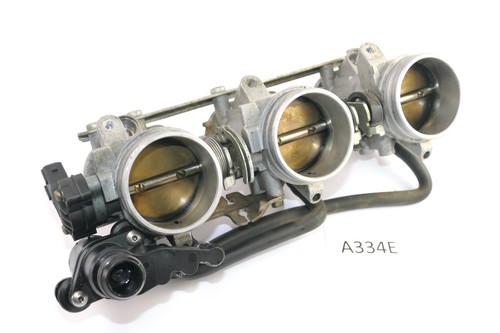 Benelli tnt 1130 2004 - 1130,