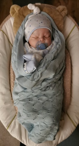 Bountiful baby reborn libby - reborn, "libby"