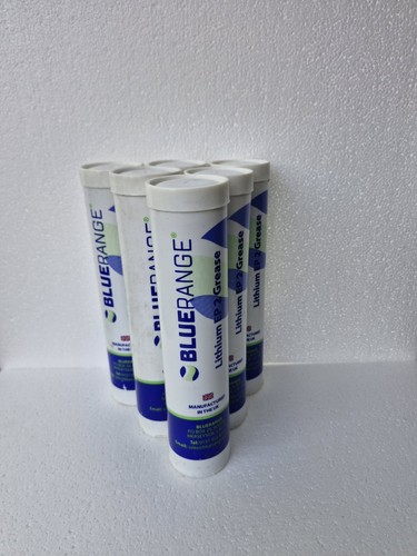 Bluerange lithium ep 2 - 6,