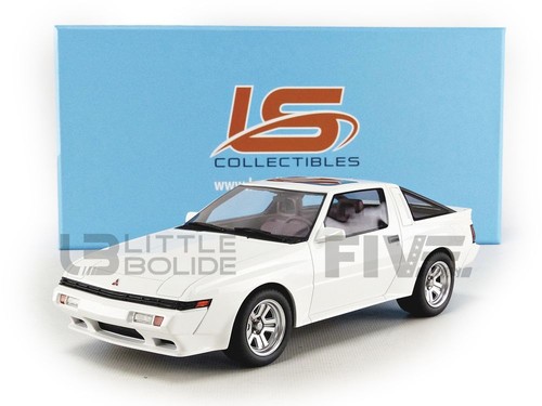 Collectibles - ls, 1/18