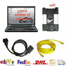 for BMW Icom Next Auto