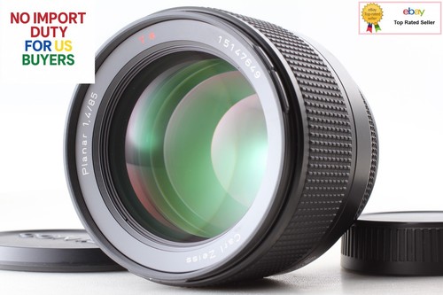 Mint contax planar - [,