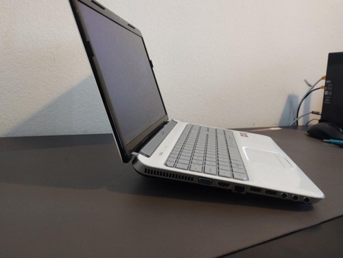 Pavilion dv6 8gb ram 500gb - pavilion,