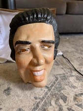 Rare Vintage Elvis Presley