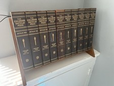 Arthur Mee Complete Set of 10