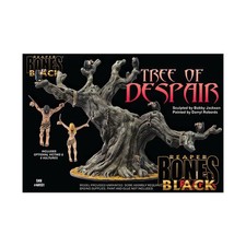 Bones Black: Tree Of Despair