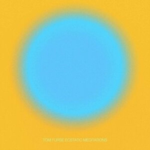 Ecstatic meditations tom - ecstatic,