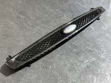 Ford Fiesta Mk6 Pre Facelift