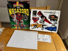 Vintage Bandai 1993 Power