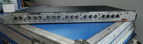 Klark teknik dn405 parametric - klark,