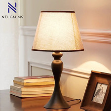 Modern Bedside Table Lamp |