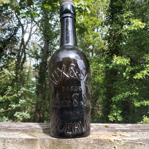 Vaux sons old - vaux,