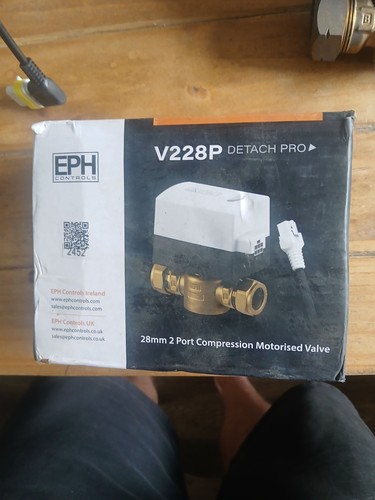 28mm port valve eph - port,