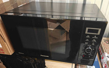 Panasonic NN-SD25HBBPQ 23L