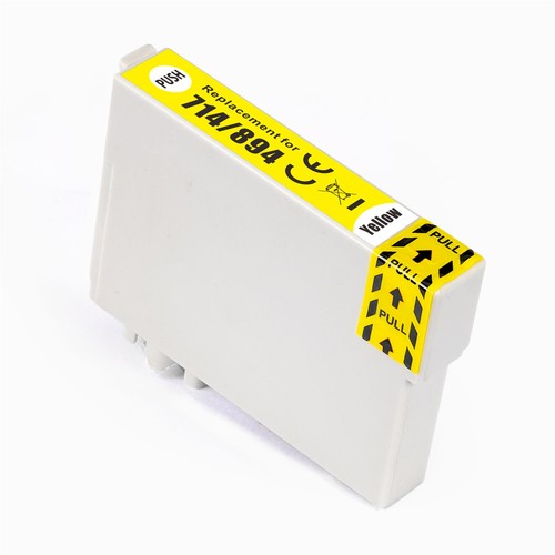 Yellow ink cartridge to - yellow,