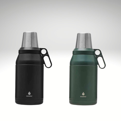 Manna vacuum insulated - vacuum,
