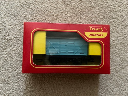 Triang hornby r14 - r14, 14t