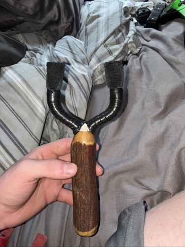 Handmade gypsy big - big, bone