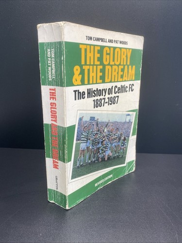 Glory and the dream history - and, dream: