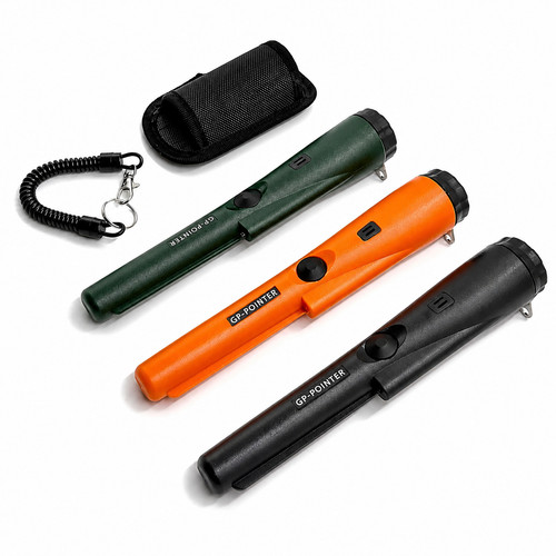 Garrett pro pointer pinpointer - garrett, pro-pointer