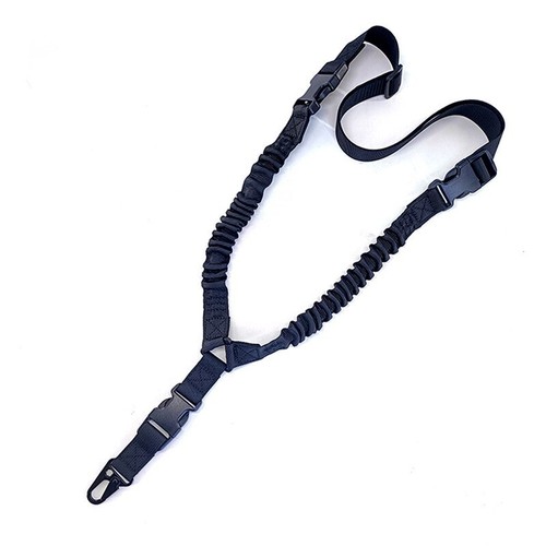 Airsoft rifle strap - rifle,