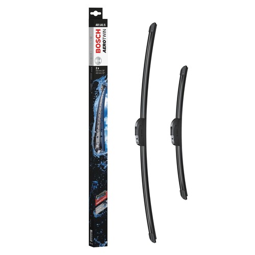 Bosch aerotwin retro wiper - bosch,