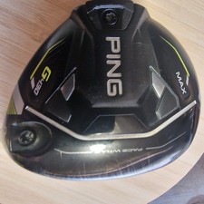 Ping 430 9 Degree Fairway Wood