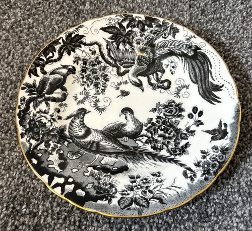 1985 royal crown derby 22cm - crown,