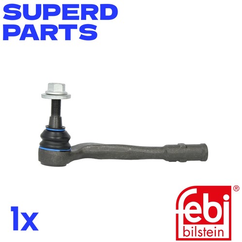 Tie rod end fits - fits:, audi