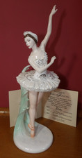 Coalport Ltd Ed Academy Of