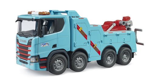 Bruder 03553 scania super - bruder,