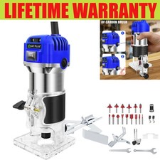 2000w electric hand trimmer - electric,