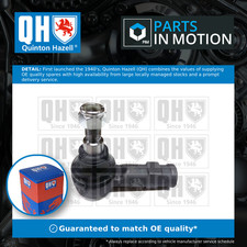 Tie / Track Rod End fits TRIUMPH TR4 2.2 Outer 65 to 67 HE0H Joint QH GSJ156 New