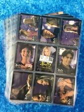 Buffy The Vampire Slayer