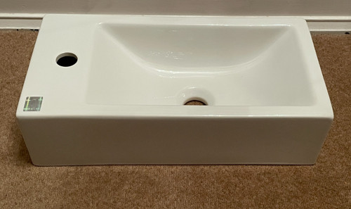Bathstore soho ceramic - bathstore,