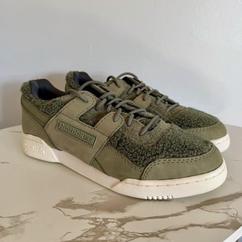 Reebok workout plus unisex - workout,