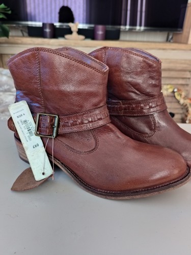 Ankle boots size 6 - boots,