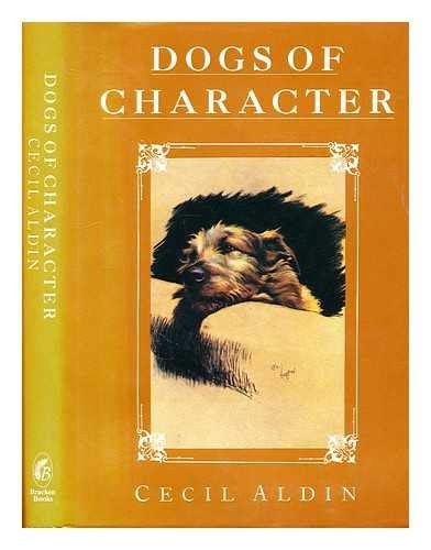 Dogs character cecil - of,