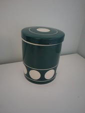 T G Green Cornish ware teal