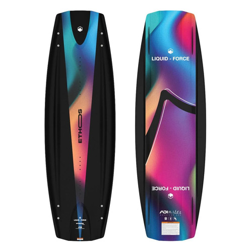 Liquid force 2026 ethos - liquid, boat