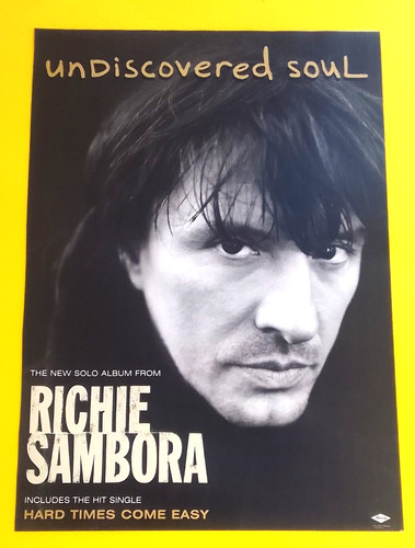 Richie sambora bon jovi - -bon,