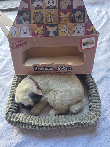 Precious petzzz pug - precious,
