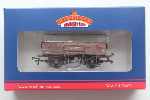Gauge bachmann 451 13t - oo,