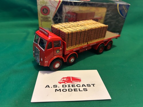 Corgi classic 09803 erf 8 - v,