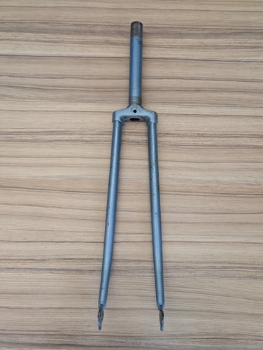 Vintage tandem fork - vintage,
