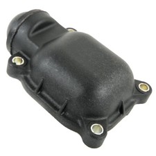 Piaggio vent housing for